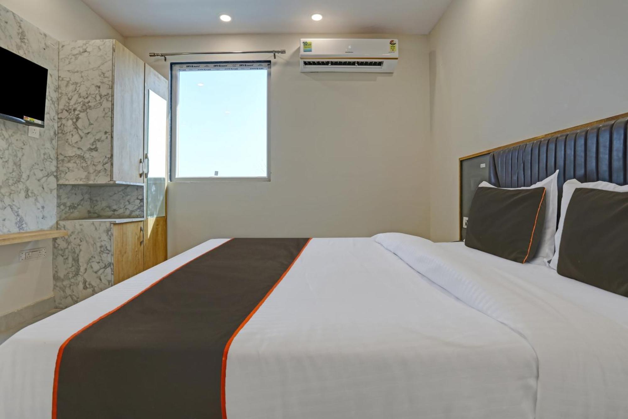 Hotel Townhouse Vip Grand Delhi  Esterno foto